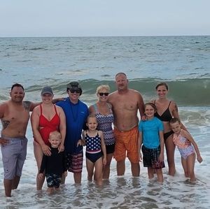 Meet your Posher, Dianne